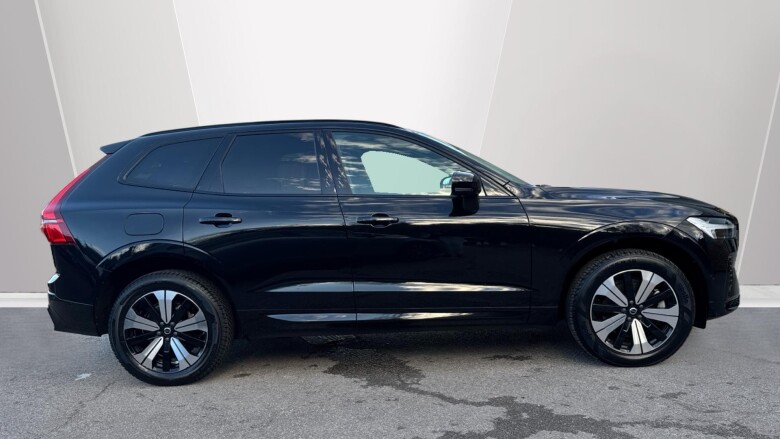 Volvo XC60 2.0 T6 [350] RC PHEV Plus Dark 5dr AWD Geartronic Estate